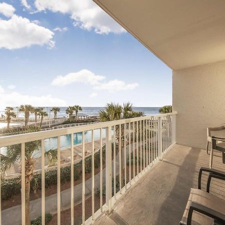 Seaside Beach & Racquet Club 4311 By Vacation Homes Collection Orange Beach Buitenkant foto