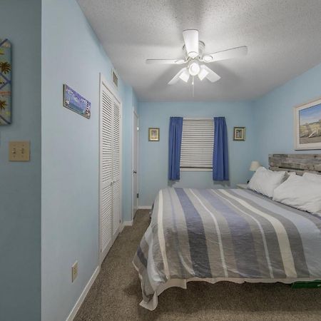 Seaside Beach & Racquet Club 4311 By Vacation Homes Collection Orange Beach Buitenkant foto