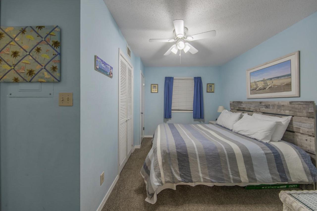 Seaside Beach & Racquet Club 4311 By Vacation Homes Collection Orange Beach Buitenkant foto
