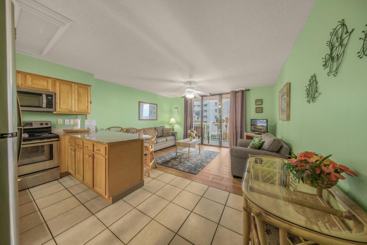 Seaside Beach & Racquet Club 4311 By Vacation Homes Collection Orange Beach Buitenkant foto