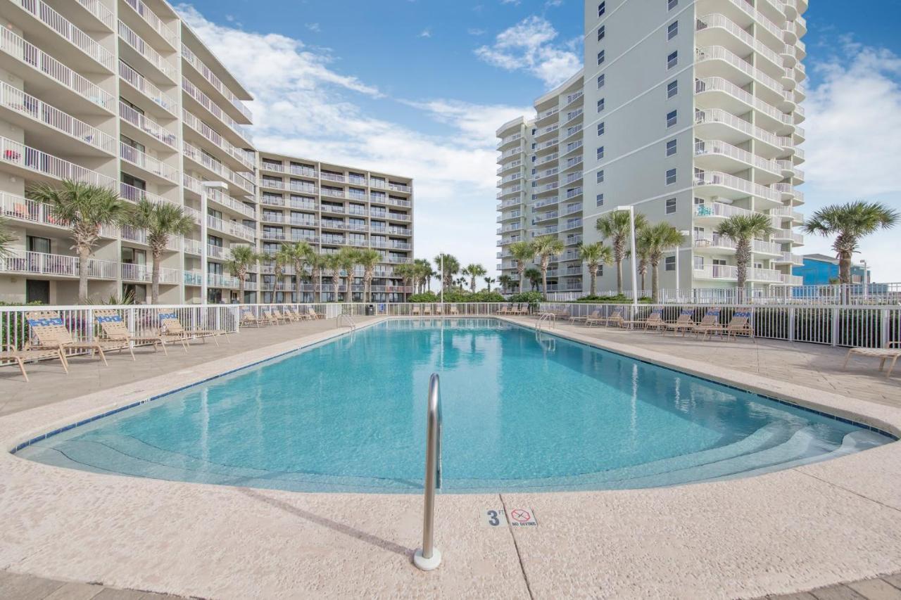 Seaside Beach & Racquet Club 4311 By Vacation Homes Collection Orange Beach Buitenkant foto