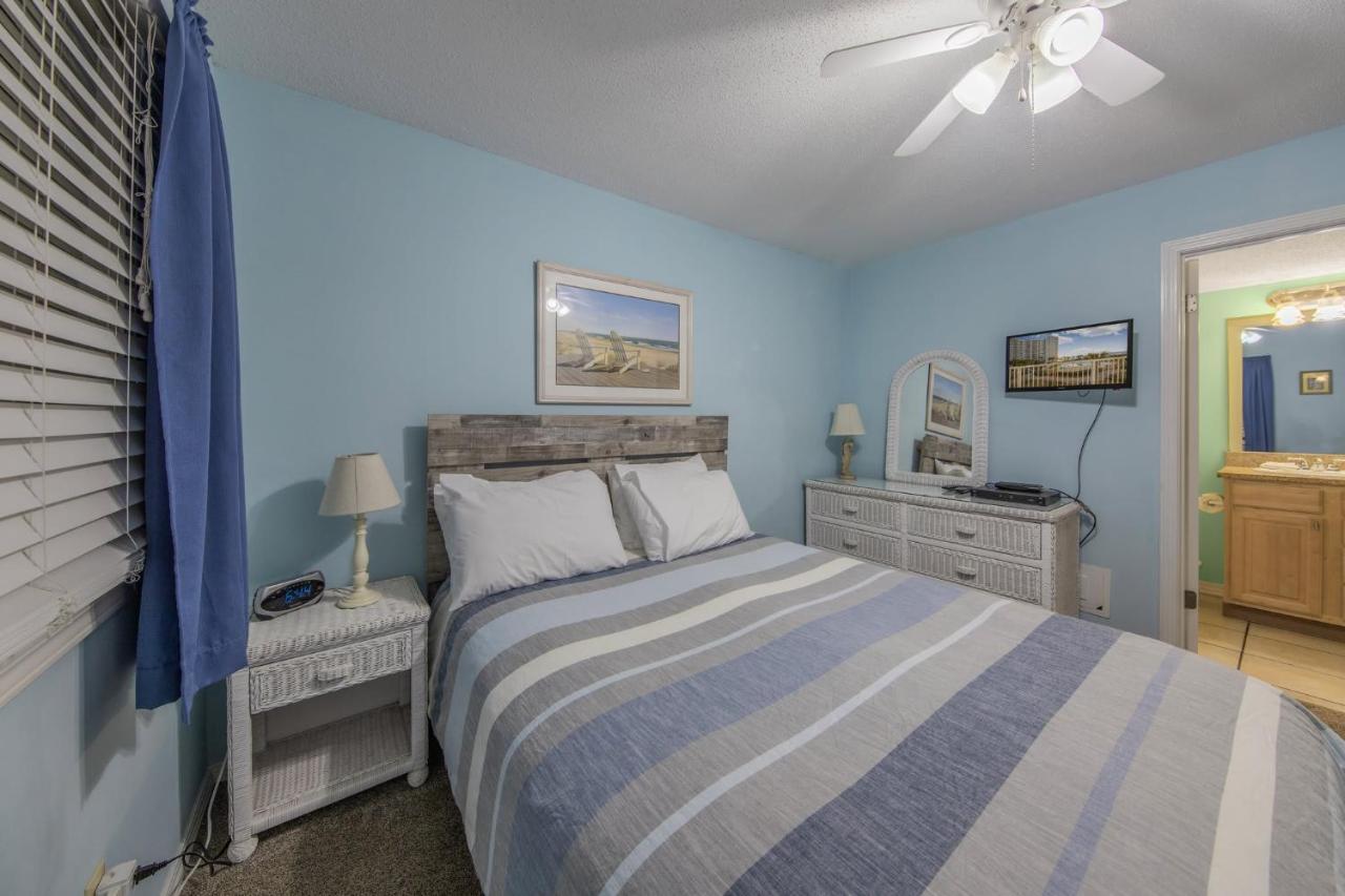 Seaside Beach & Racquet Club 4311 By Vacation Homes Collection Orange Beach Buitenkant foto