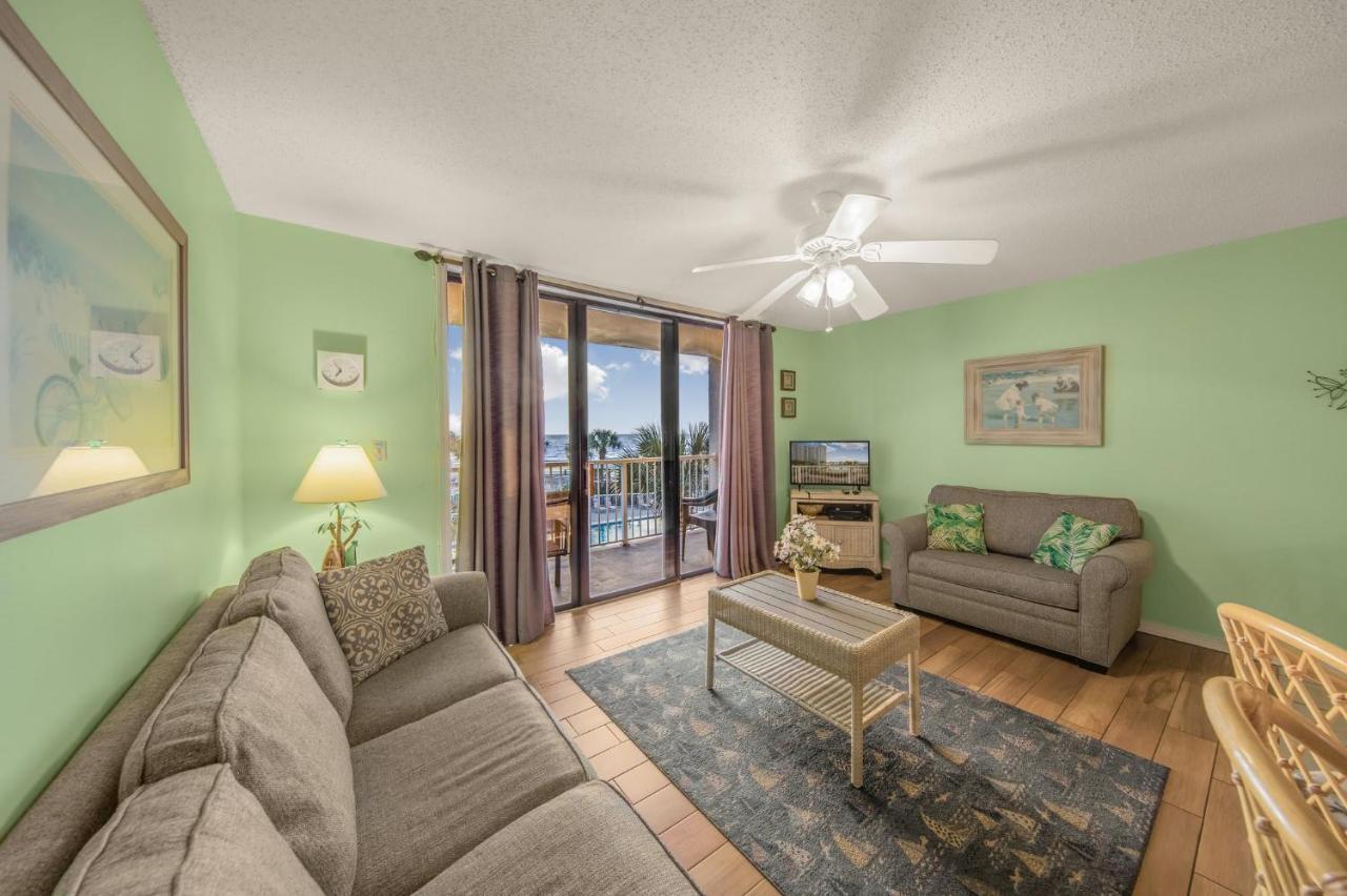 Seaside Beach & Racquet Club 4311 By Vacation Homes Collection Orange Beach Buitenkant foto