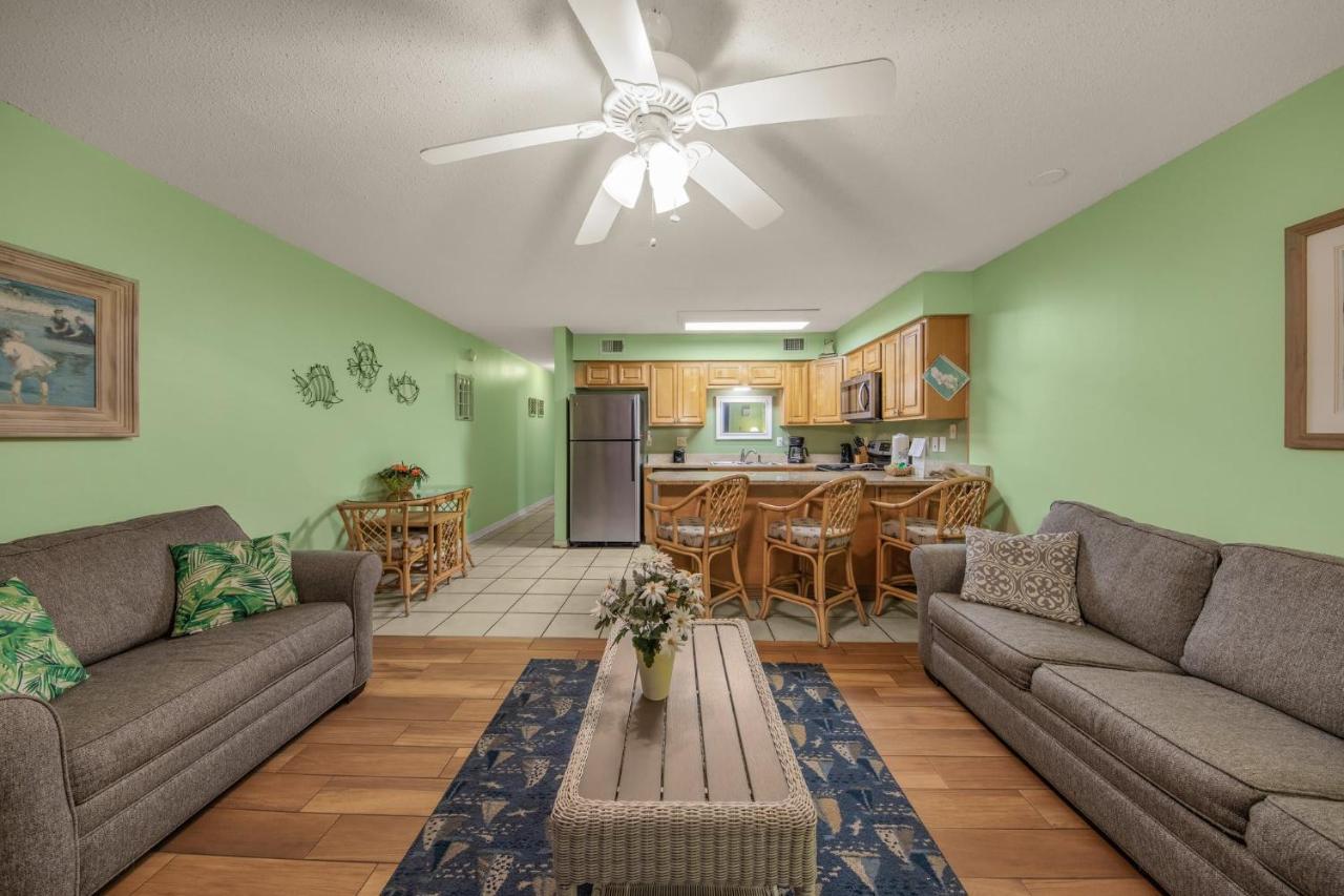Seaside Beach & Racquet Club 4311 By Vacation Homes Collection Orange Beach Buitenkant foto
