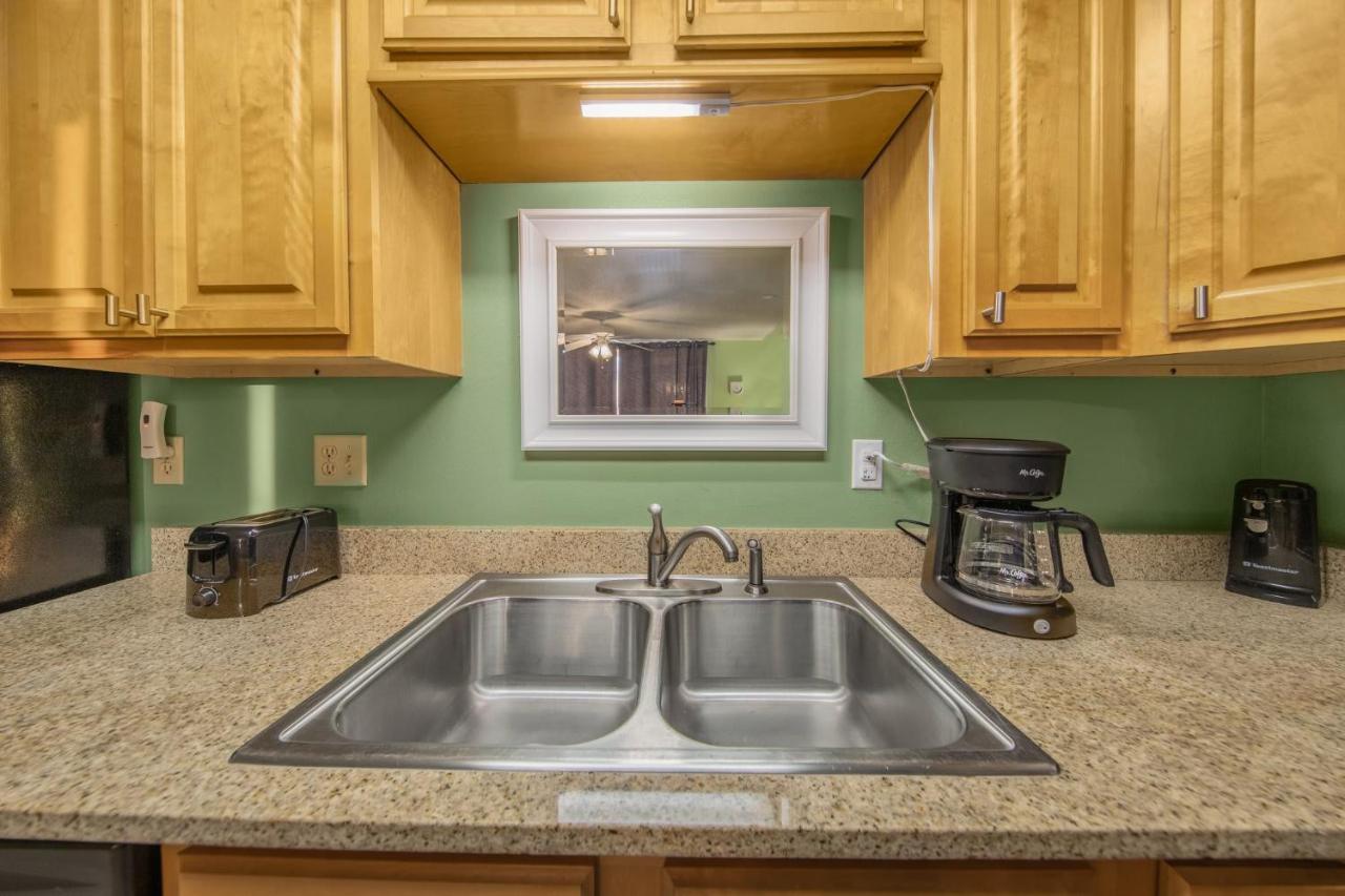 Seaside Beach & Racquet Club 4311 By Vacation Homes Collection Orange Beach Buitenkant foto
