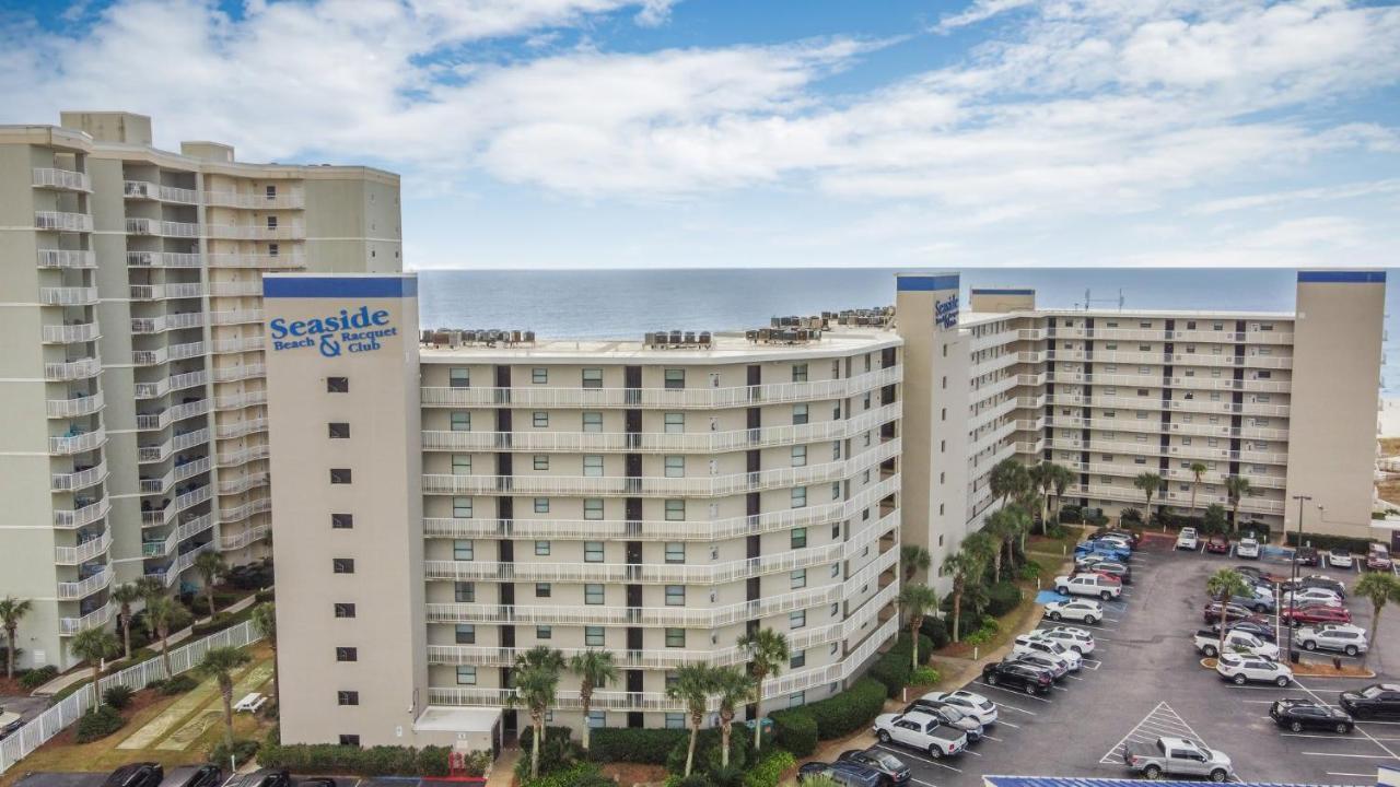 Seaside Beach & Racquet Club 4311 By Vacation Homes Collection Orange Beach Buitenkant foto