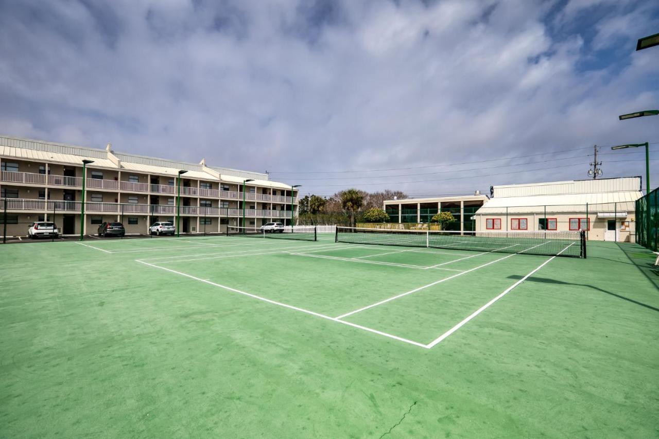 Seaside Beach & Racquet Club 4311 By Vacation Homes Collection Orange Beach Buitenkant foto