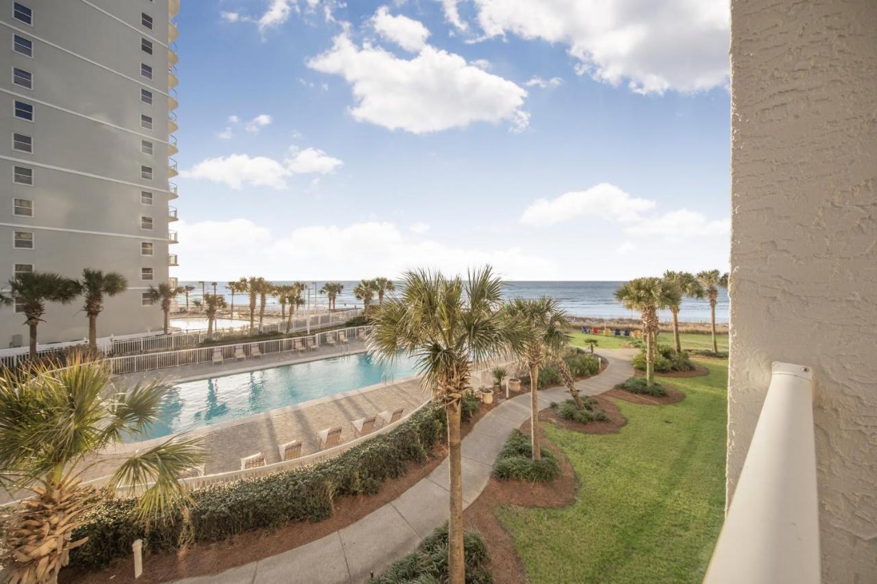 Seaside Beach & Racquet Club 4311 By Vacation Homes Collection Orange Beach Buitenkant foto