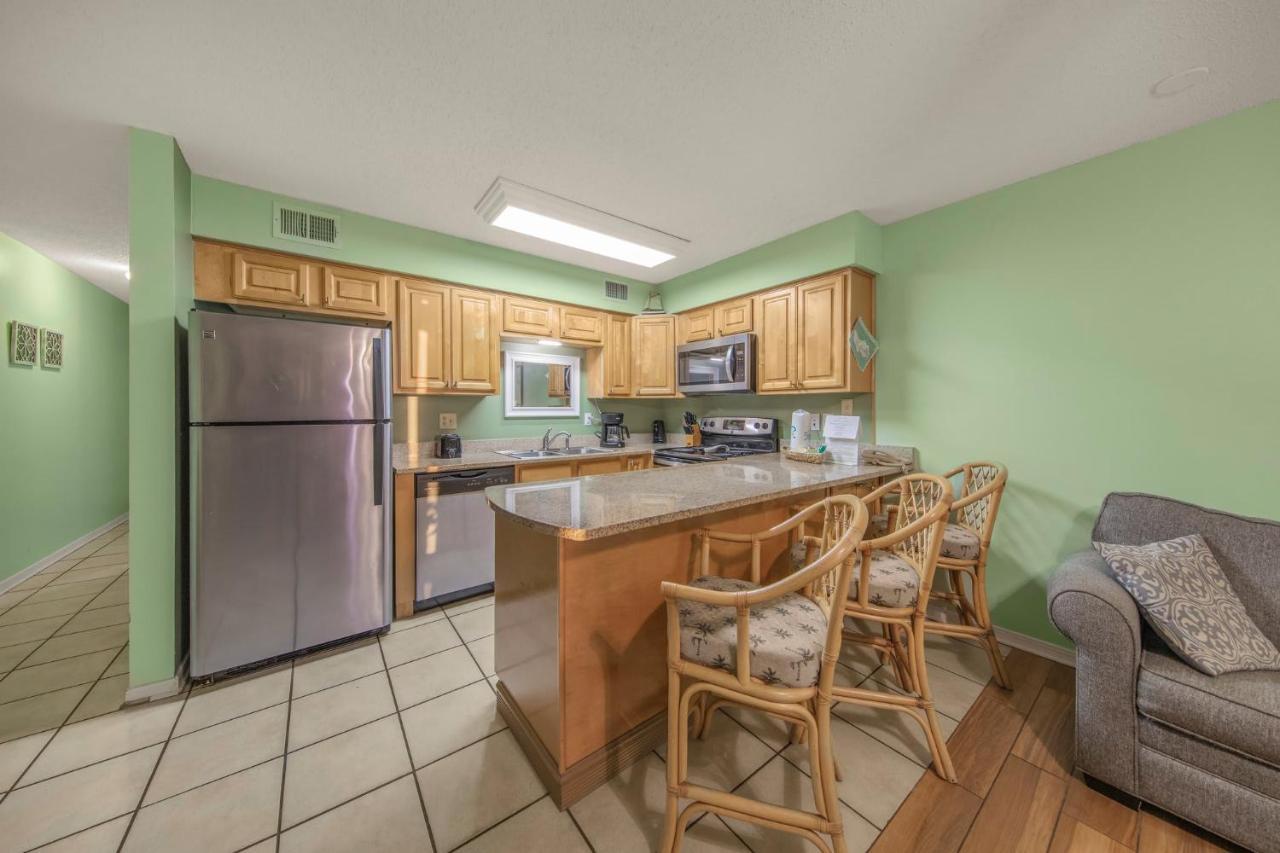 Seaside Beach & Racquet Club 4311 By Vacation Homes Collection Orange Beach Buitenkant foto