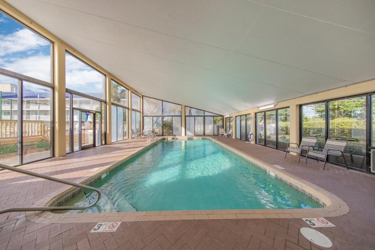 Seaside Beach & Racquet Club 4311 By Vacation Homes Collection Orange Beach Buitenkant foto