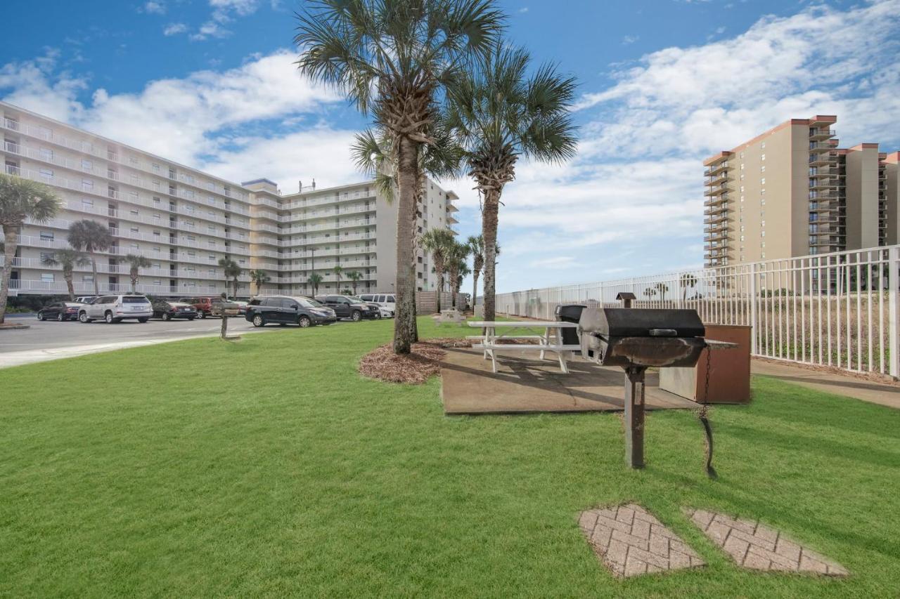 Seaside Beach & Racquet Club 4311 By Vacation Homes Collection Orange Beach Buitenkant foto