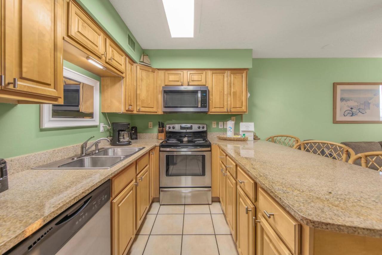 Seaside Beach & Racquet Club 4311 By Vacation Homes Collection Orange Beach Buitenkant foto