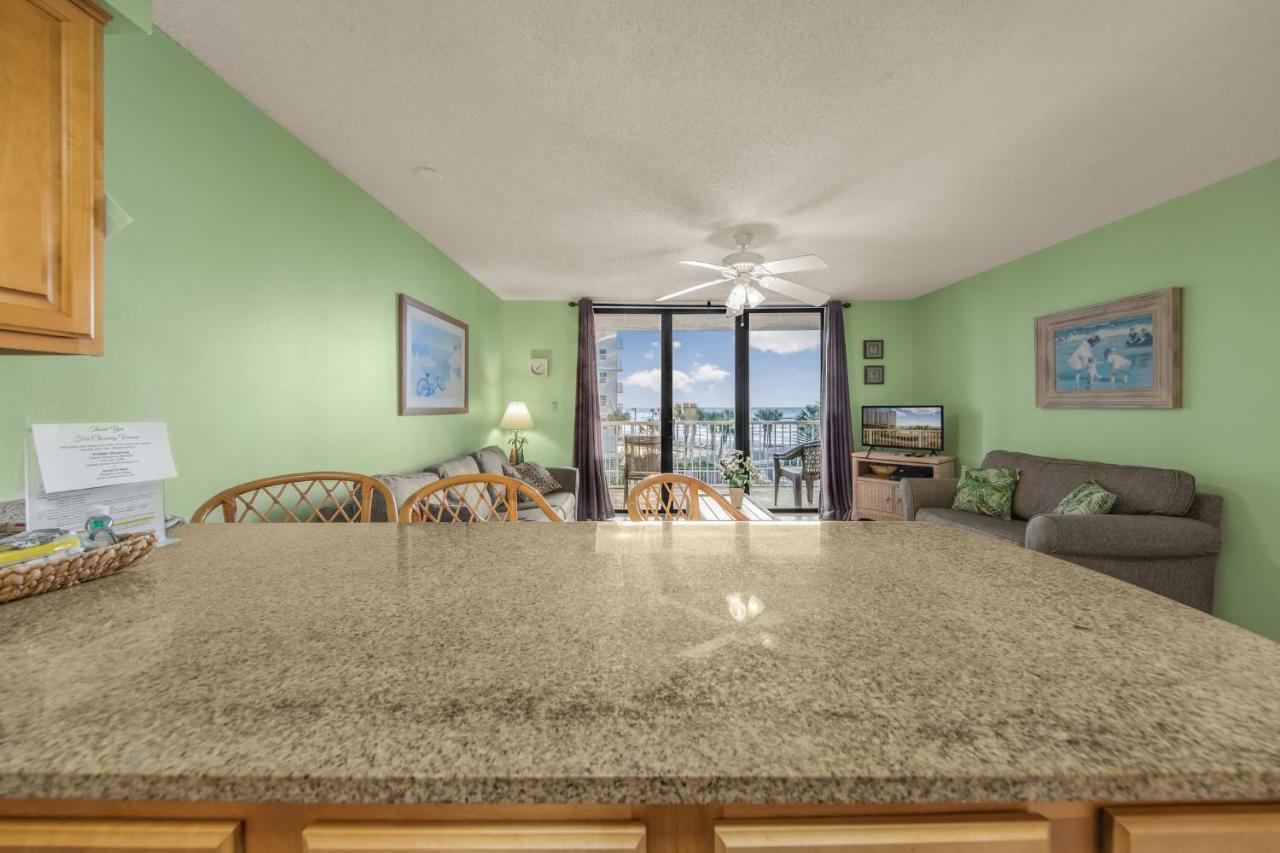 Seaside Beach & Racquet Club 4311 By Vacation Homes Collection Orange Beach Buitenkant foto