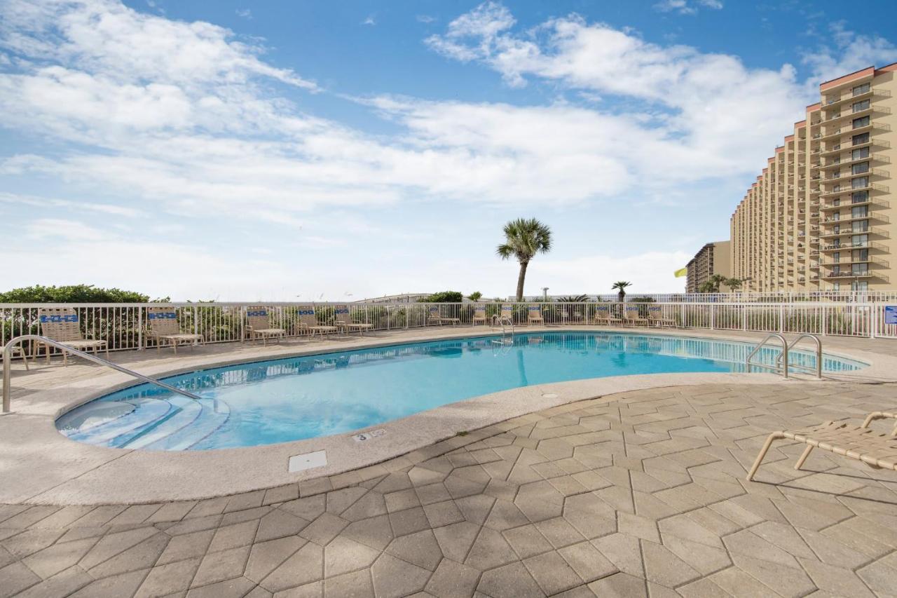 Seaside Beach & Racquet Club 4311 By Vacation Homes Collection Orange Beach Buitenkant foto
