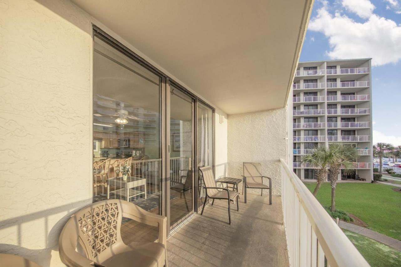 Seaside Beach & Racquet Club 4311 By Vacation Homes Collection Orange Beach Buitenkant foto