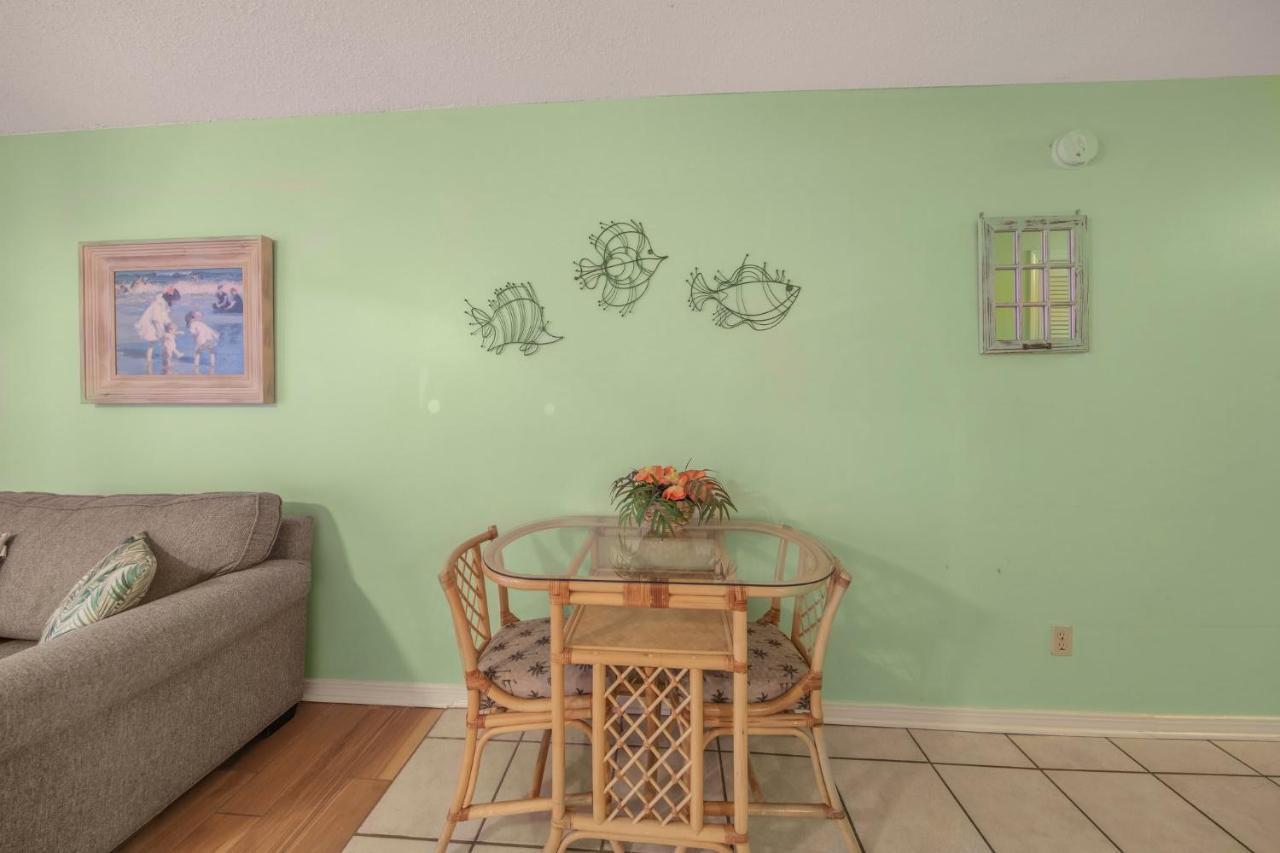Seaside Beach & Racquet Club 4311 By Vacation Homes Collection Orange Beach Buitenkant foto