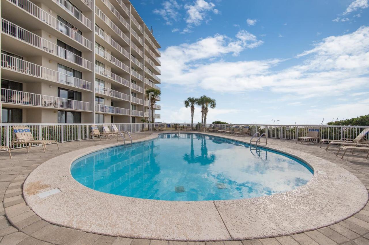 Seaside Beach & Racquet Club 4311 By Vacation Homes Collection Orange Beach Buitenkant foto