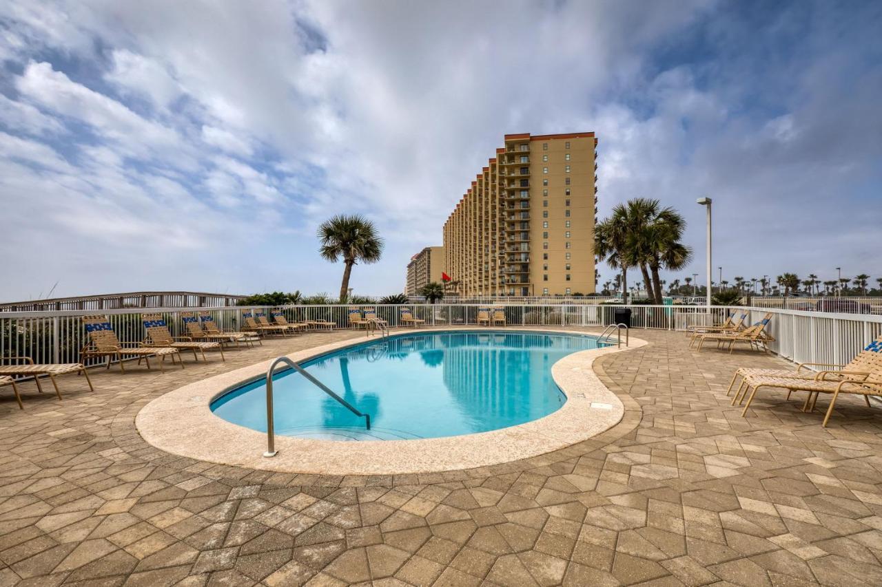 Seaside Beach & Racquet Club 4311 By Vacation Homes Collection Orange Beach Buitenkant foto