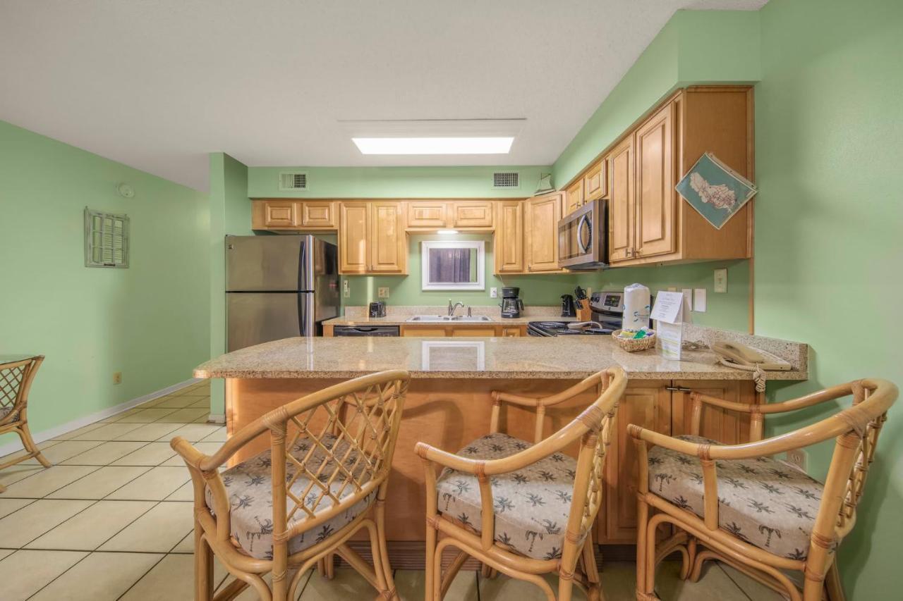Seaside Beach & Racquet Club 4311 By Vacation Homes Collection Orange Beach Buitenkant foto